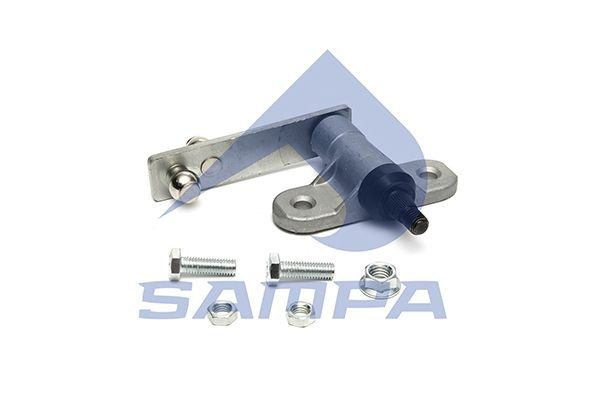 SAMPA Viskerleje Varenummer: 042.338 billige