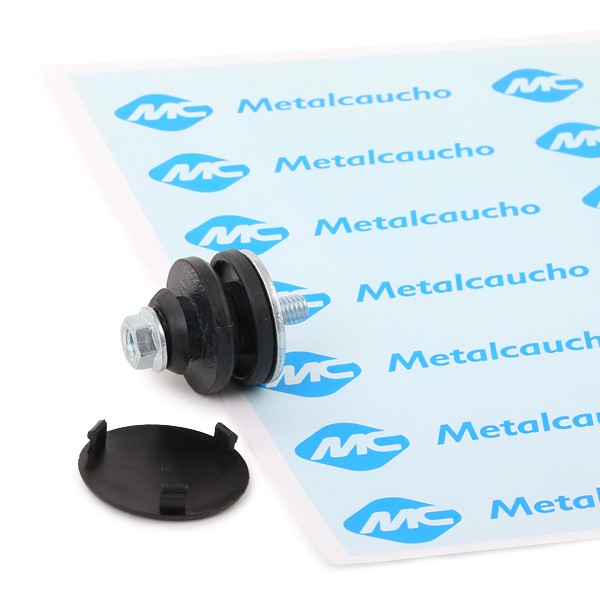 Metalcaucho Bolt Kit, cylinder head Article number: 04365 cheaply