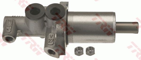 TRW Brake master cylinder Article number: PMH587 cheaply