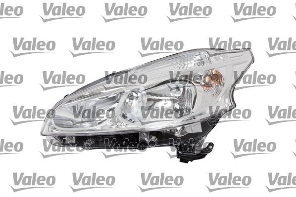 VALEO Headlight Article number: 044746 cheaply