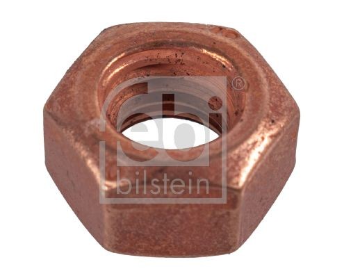 FEBI BILSTEIN Afstandsskive, kadanled Varenummer: 04505 billige