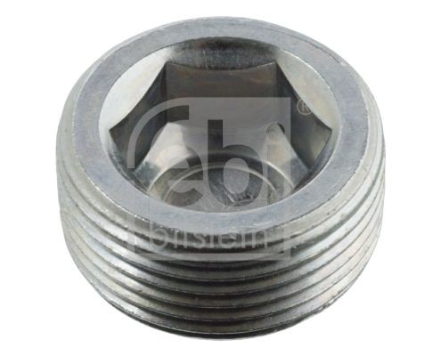 FEBI BILSTEIN Afstandsskive, kadanled Varenummer: 04507 billige