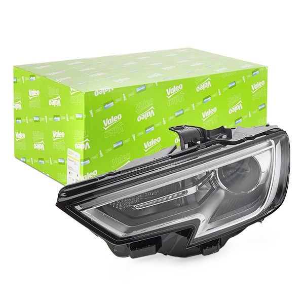 VALEO Headlight Article number: 046814 cheaply