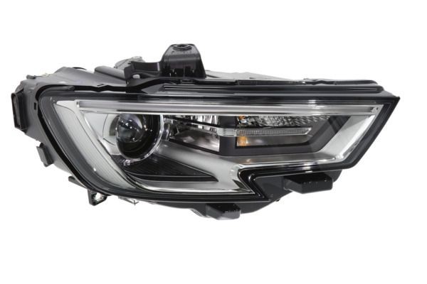 VALEO Headlight Article number: 046815 cheaply