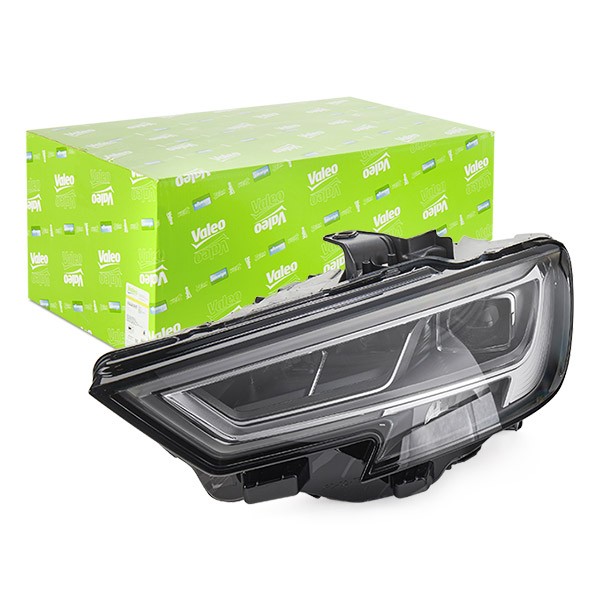 VALEO Headlight Article number: 046826 cheaply