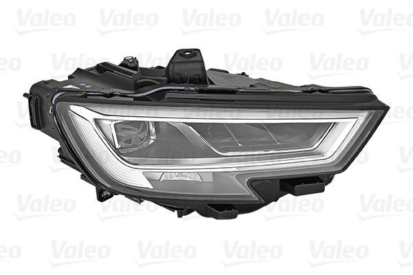 VALEO Headlight Article number: 046833 cheaply