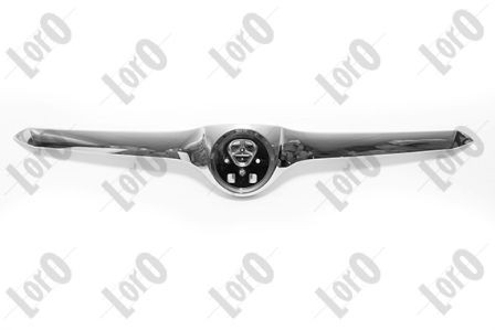 ABAKUS Frame, radiator grille Article number: 048-10-410 cheaply