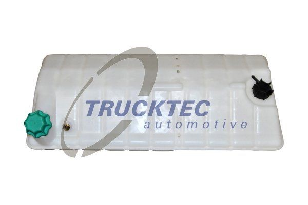 TRUCKTEC AUTOMOTIVE Kølervæskebeholder Varenummer: 05.40.049 billige