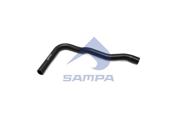SAMPA Slange, gearoliekøler Varenummer: 051.288 billige