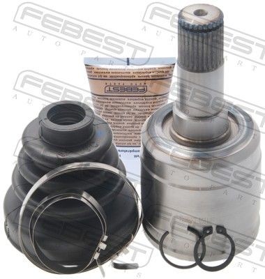 FEBEST Knokkelled Varenummer: 0511-GFLH billige