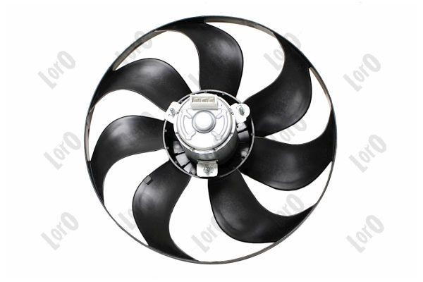 ABAKUS Fan, radiator Article number: 053-014-0018 cheaply