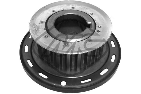 Metalcaucho Crankshaft gear Article number: 05350 cheaply
