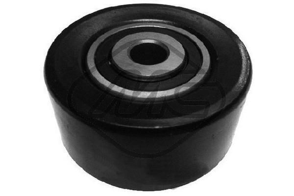 Metalcaucho Deflection / Guide Pulley, v-ribbed belt Article number: 05428 cheaply