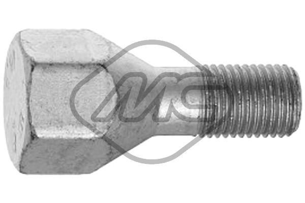 Metalcaucho Wheel Bolt Article number: 05456 cheaply