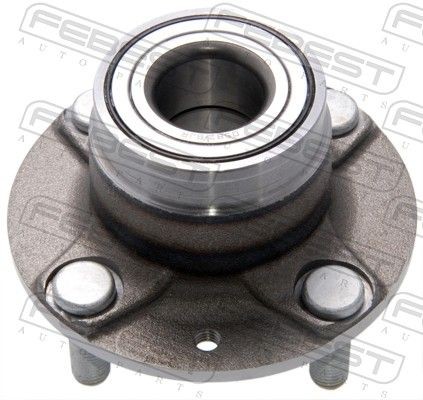 FEBEST Wheel Hub Article number: 0582-BJR cheaply