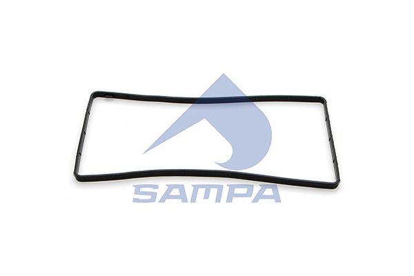 SAMPA Seal, crankcase breather Article number: 061.366 cheaply