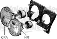 VALEO Headlight Article number: 063104 cheaply