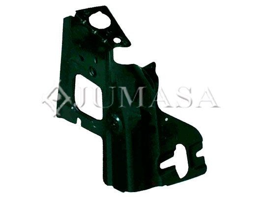 JUMASA 06314084 Tulevastus TWINGO 1.2 16V (CN0K, CN0V, CN0A) 76 HP Bensiin