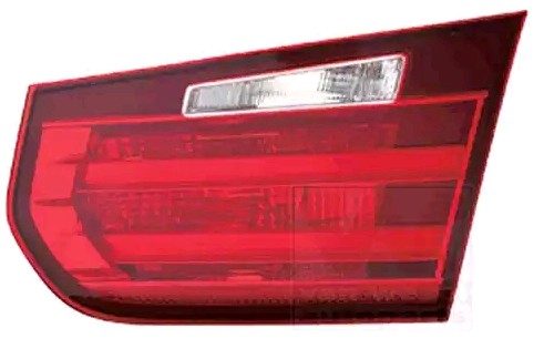 VAN WEZEL Rear light Article number: 0670934 cheaply