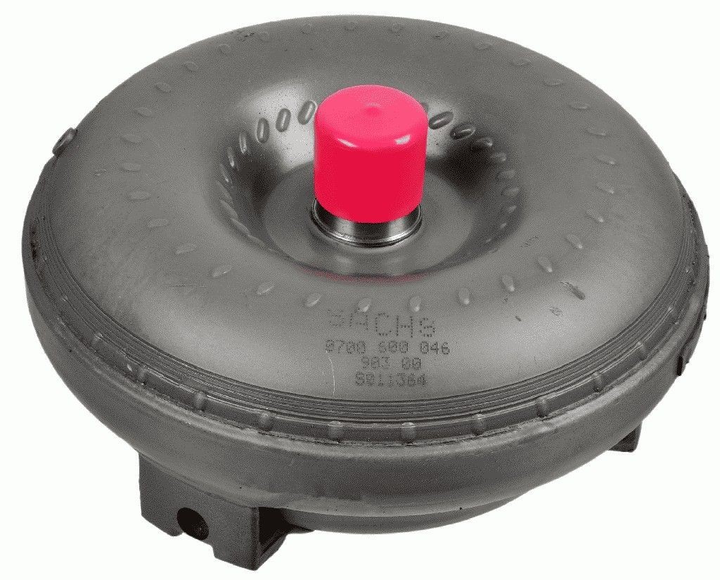 SACHS Torque Converter Article number: 0700 600 046 cheaply