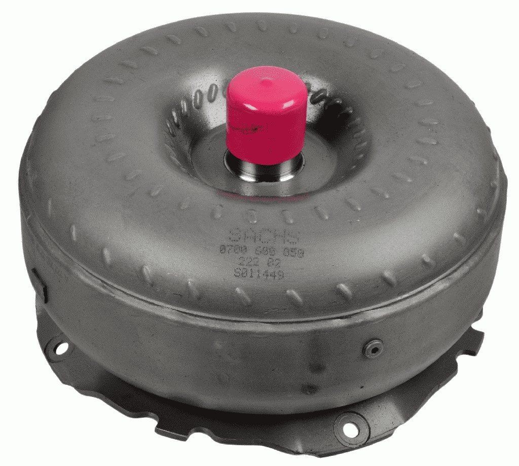 SACHS Torque Converter Article number: 0700 600 050 cheaply
