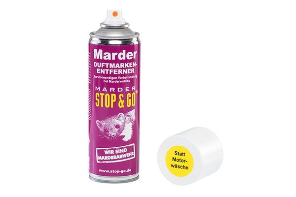 OEM Mår-lugtfjerner 07503 fra STOP&GO