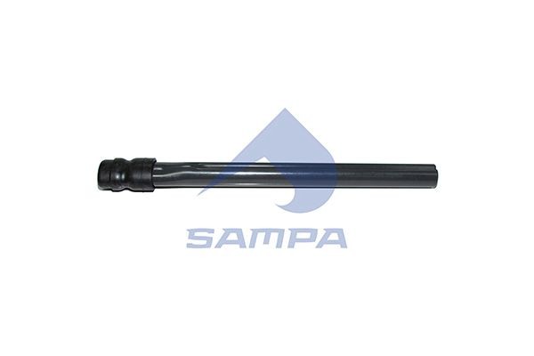 SAMPA Holder, mudguard Article number: 079.258 cheaply