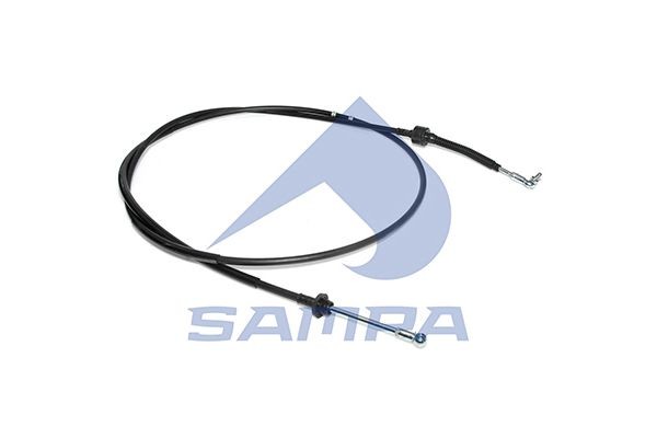 SAMPA Gaskabel Varenummer: 079.340 billige