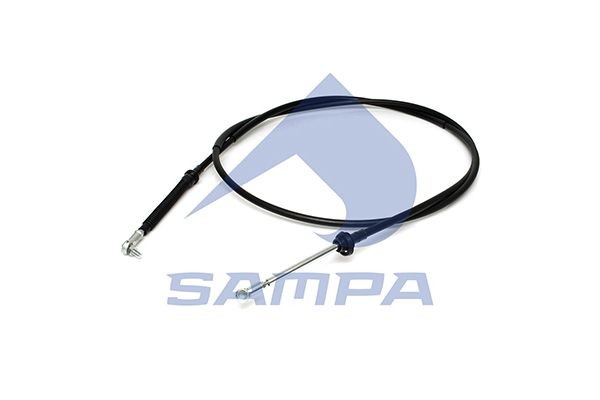 SAMPA Gaskabel Varenummer: 079.344 billige