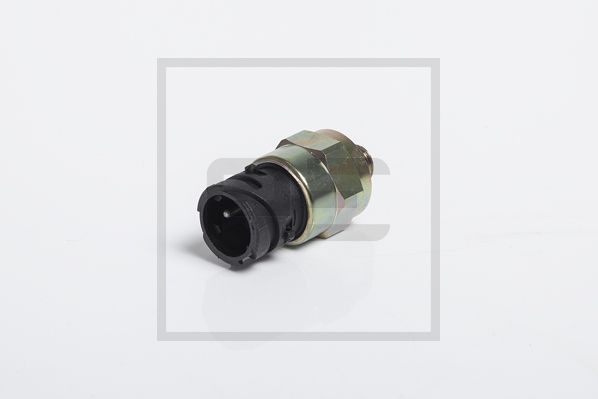 PETERS ENNEPETAL Trykkontakt, bremsehydraulik Varenummer: 080.002-00A billige