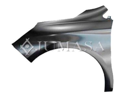 JUMASA Wing fender Article number: 08311068 cheaply
