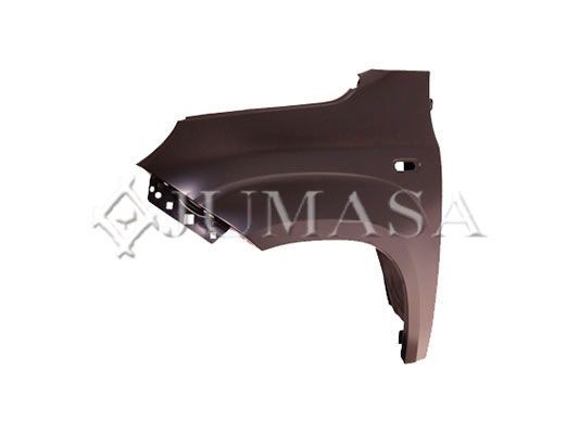 JUMASA Wing fender Article number: 08311248 cheaply