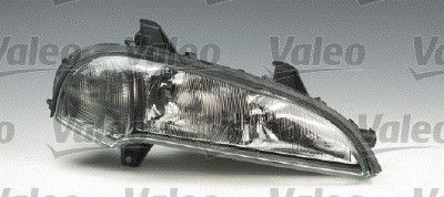 VALEO Headlight Article number: 085639 cheaply