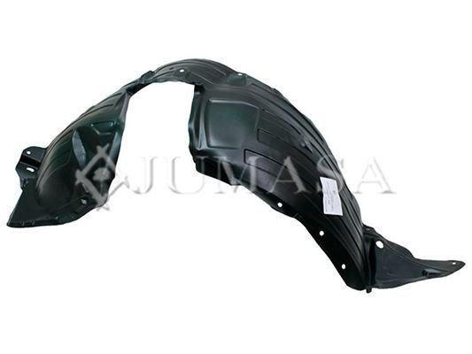 JUMASA Wheel arch liner Article number: 08712637 cheaply