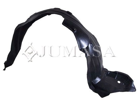 JUMASA Wheel arch liner Article number: 08715116 cheaply