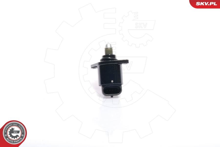 ESEN SKV Idle Control Valve, air supply Article number: 08SKV037 cheaply