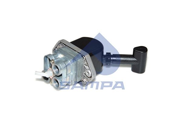 SAMPA Bremseventil, parkeringsbremse Varenummer: 093.214 billige