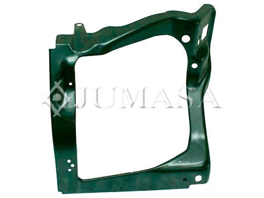 JUMASA 09321547 Tulevastus TRANSIT 2.2 TDCi RWD 100 HP Diisel 2014