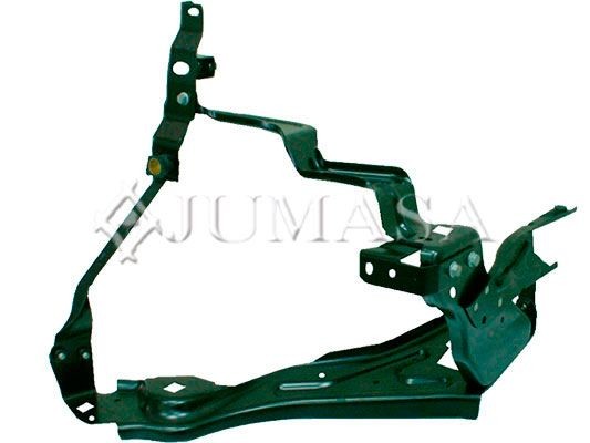 JUMASA 09322062 Tulevastus C-klass C 200 CDI (204.207) 136 HP Diisel 2014