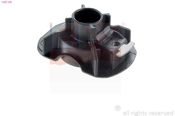 EPS 1.810.146 Switch, clutch control (cruise control) THEMA 2.5 Turbo DS 116 PS Diesel 1994