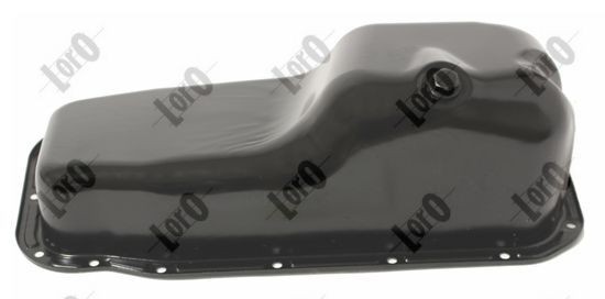 ABAKUS Oil sump Article number: 100-00-006 cheaply