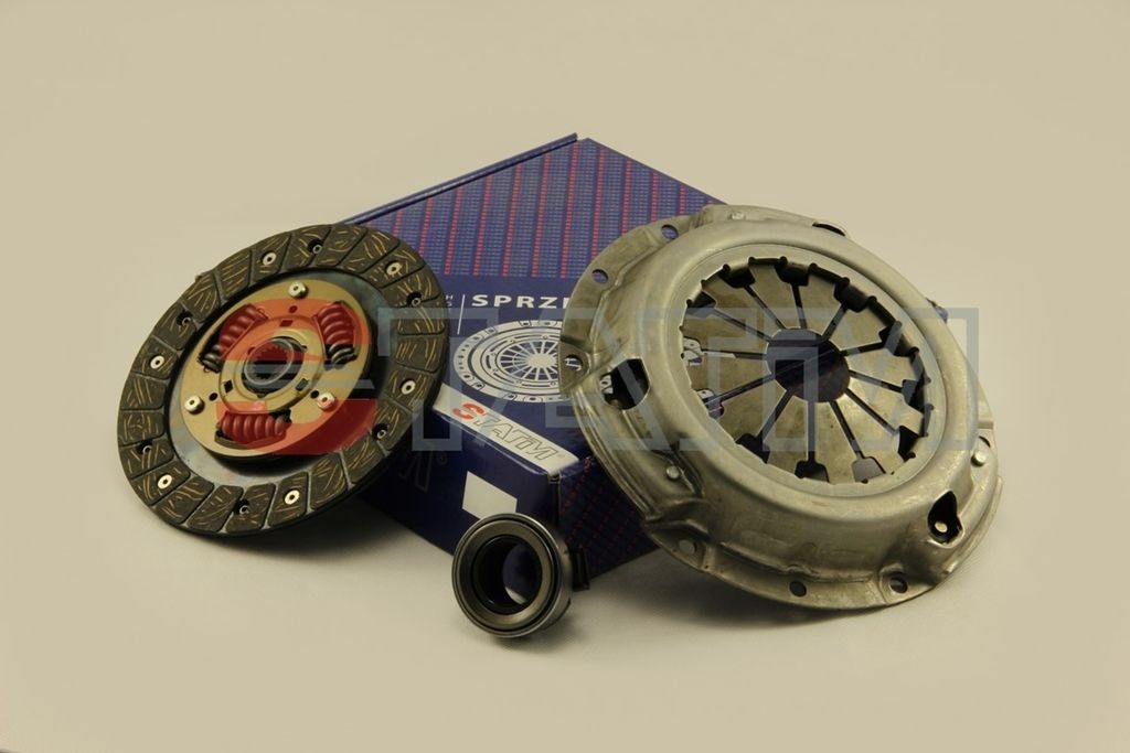 STATIM Clutch kit Article number: 100.941 cheaply
