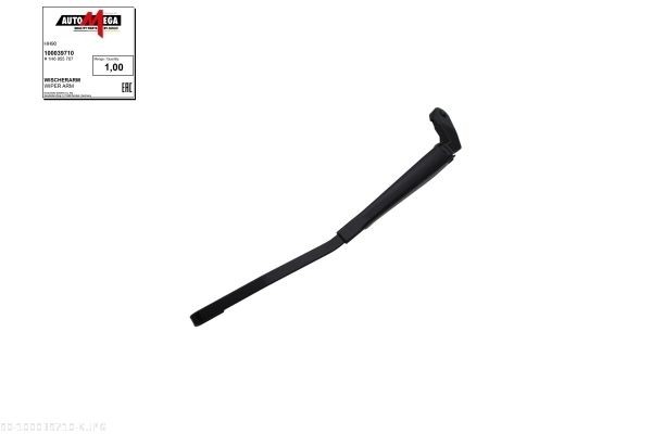 AUTOMEGA Tailgate strut Article number: 100042810 cheaply