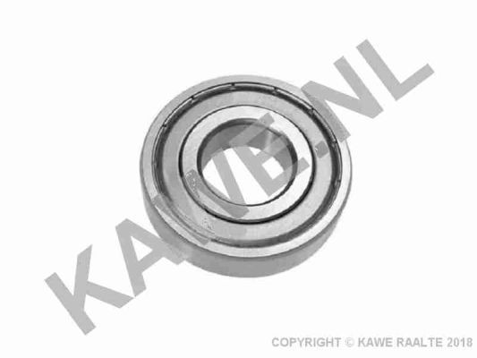 KAWE Styreleje, kobling Varenummer: 10015 billige