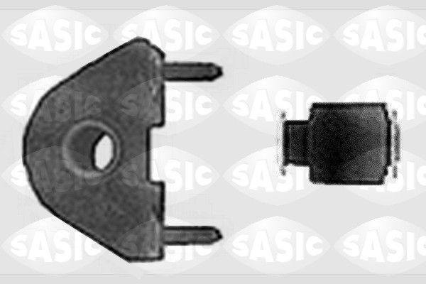 SASIC 1013561S Remondikomplekt, kande- / juhtliigend 106 1.0 45 HP Bensiin 1996