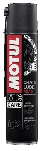 MOTUL Kædespray Varenummer: 102981 billige