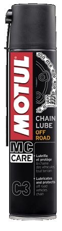 MOTUL Kædespray Varenummer: 102982 billige