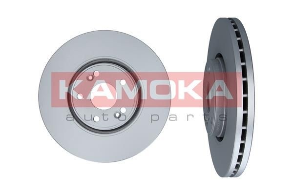 KAMOKA Brake disc Article number: 103279 cheaply