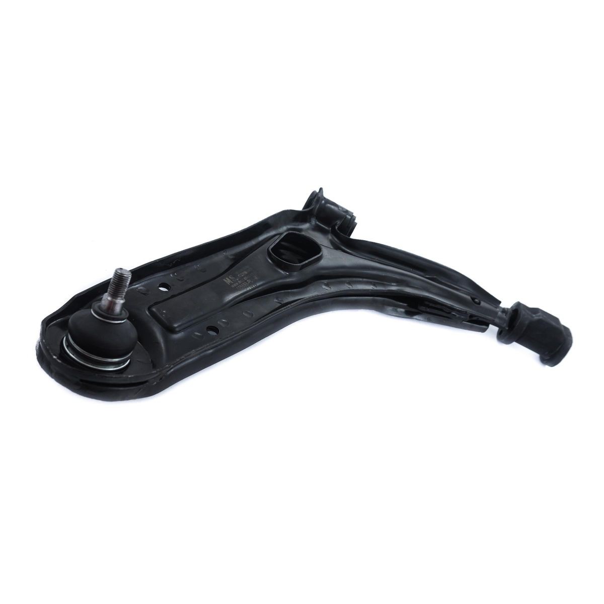 MASTER-SPORT Bærearm Varenummer: 10569B-PCS-MS billige