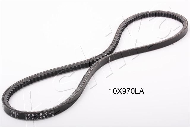ASHIKA V-Belt Article number: 109-10X970 cheaply